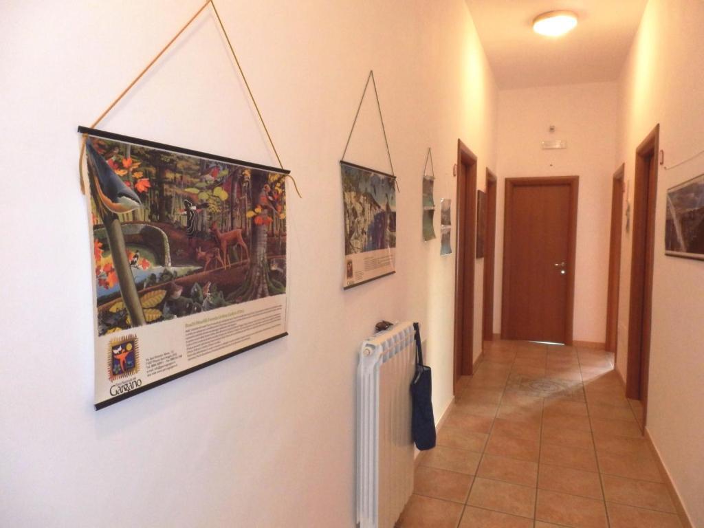 B&B Rose Villa Пескичи Экстерьер фото