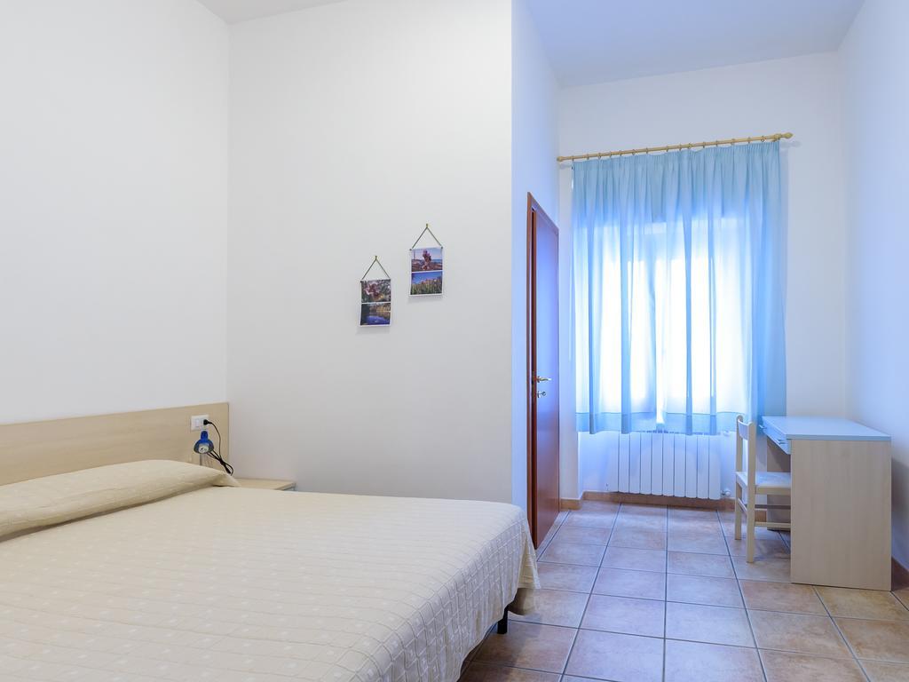 B&B Rose Villa Пескичи Экстерьер фото