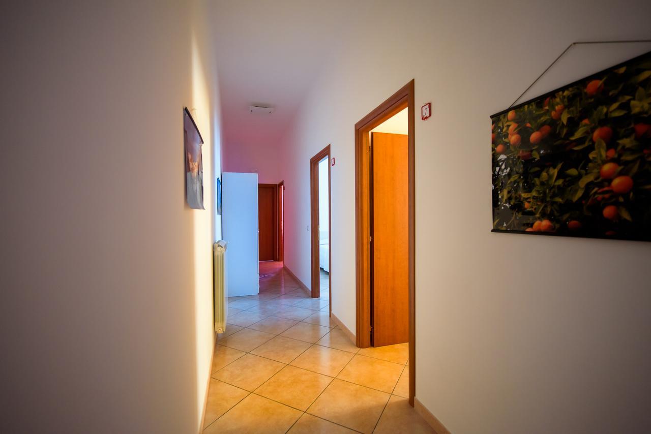 B&B Rose Villa Пескичи Экстерьер фото