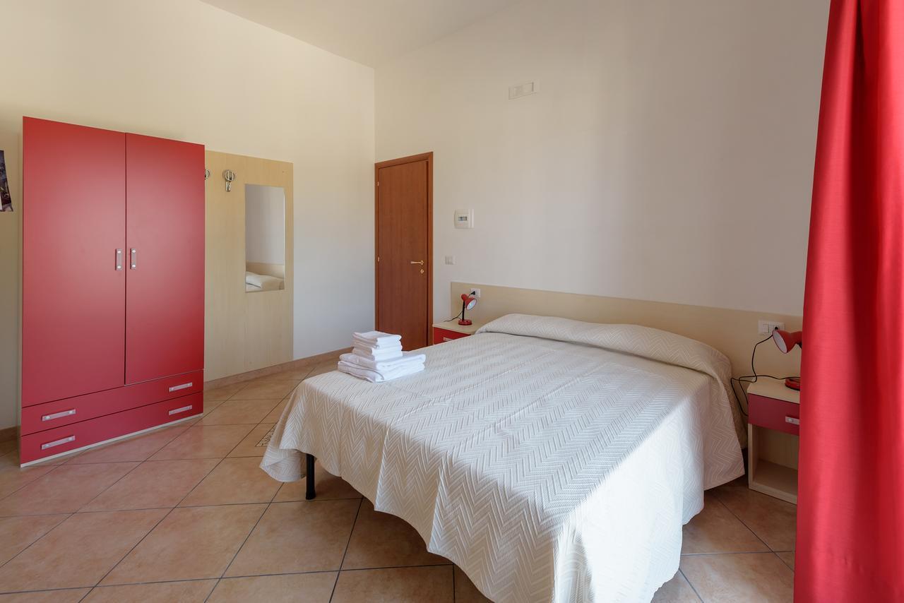 B&B Rose Villa Пескичи Экстерьер фото