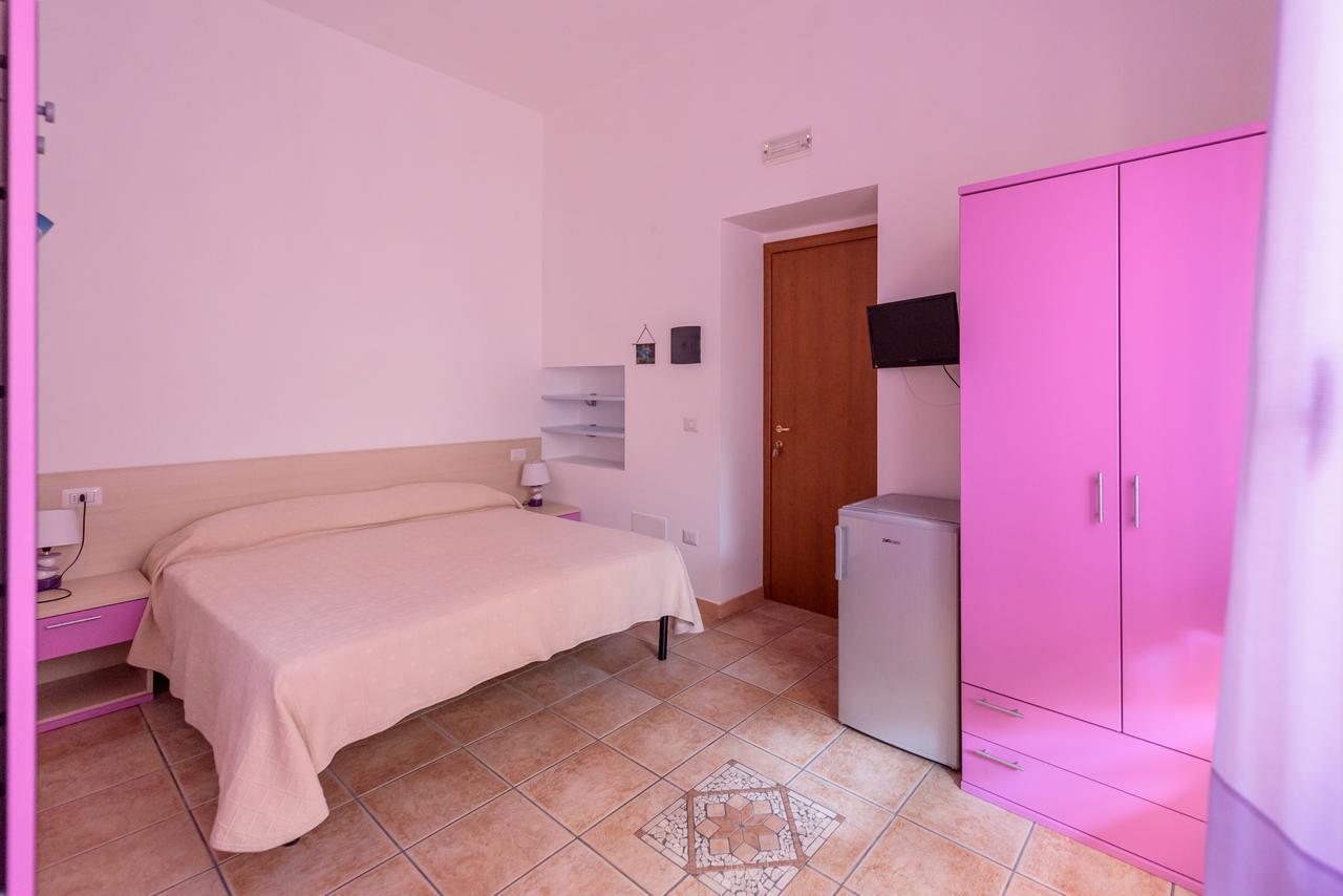 B&B Rose Villa Пескичи Экстерьер фото