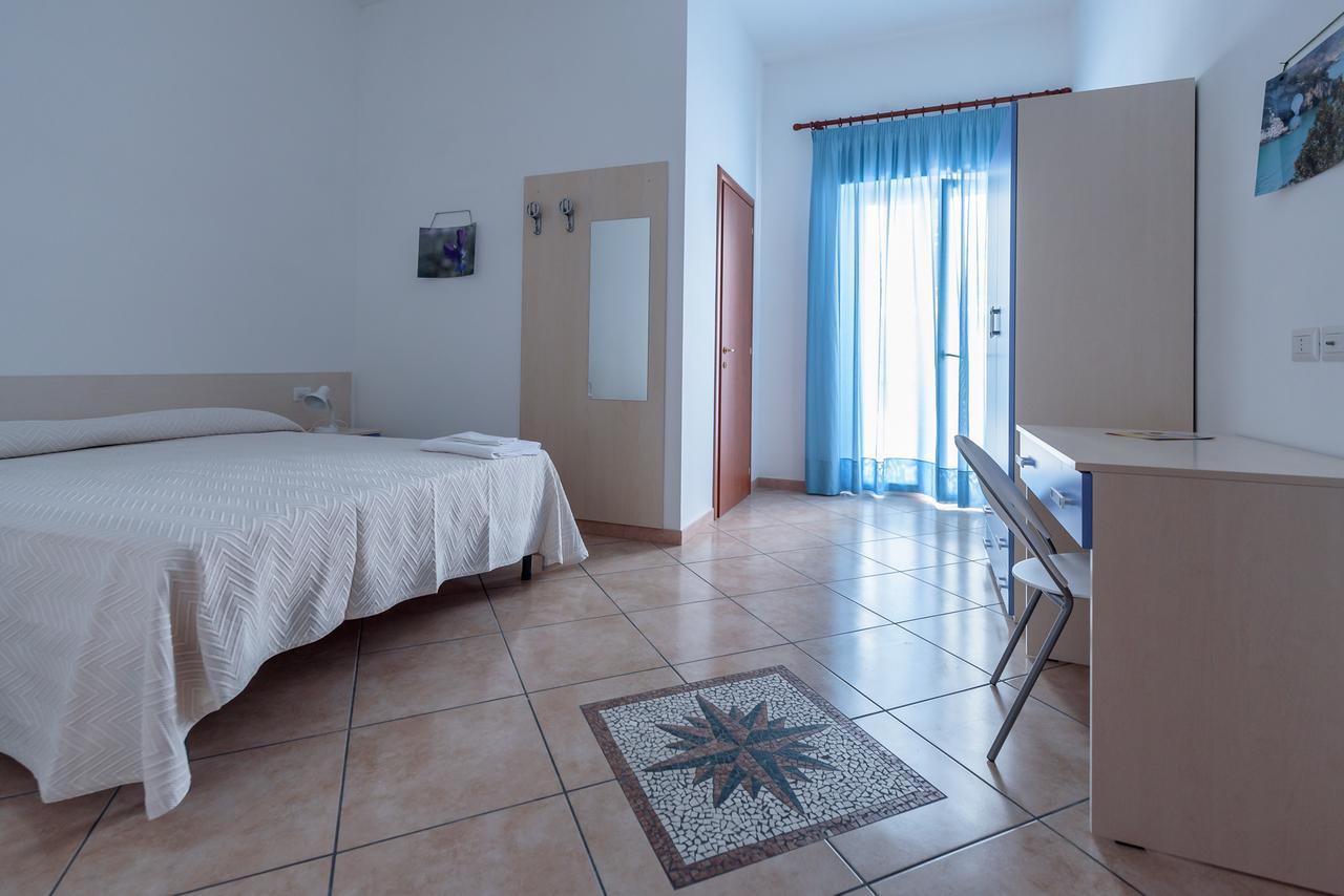 B&B Rose Villa Пескичи Экстерьер фото