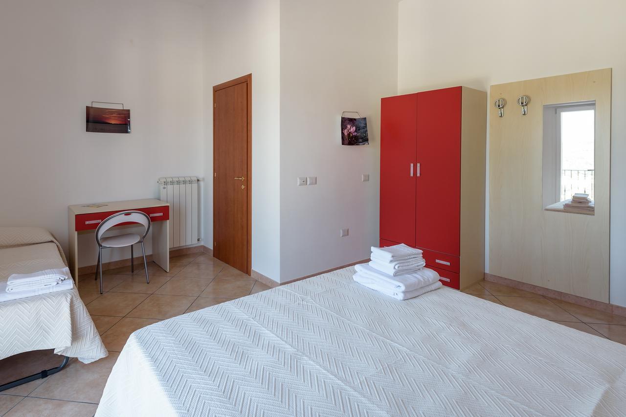 B&B Rose Villa Пескичи Экстерьер фото