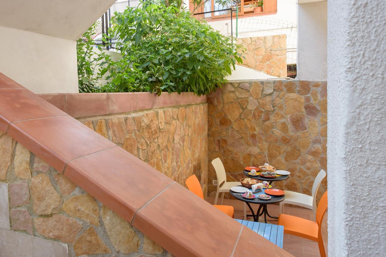 B&B Rose Villa Пескичи Экстерьер фото