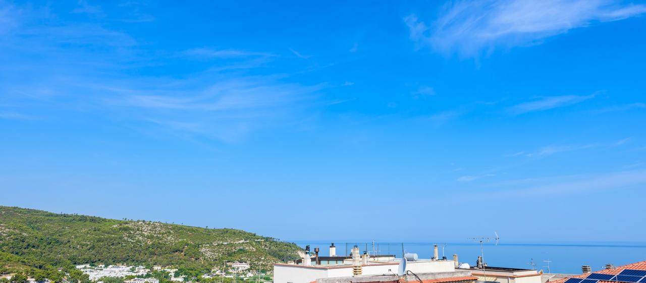 B&B Rose Villa Пескичи Экстерьер фото